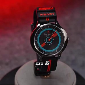 สินค้ามาแรง ของแท้ 100% ชุด 6 ชิ้น/เซ็ต นาฬิกาข้อมือเฮนชินคาเมนไรเดอร์ กล่องสุ่ม ฟิกเกอร์อนิเมะญี่ปุ่น ของสะสม นาฬิกาคาบูโตะ ของเล่น - Product Image 4