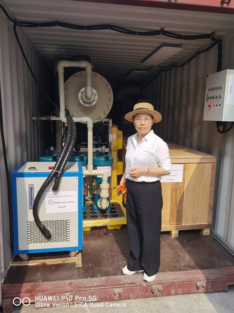 Gold Silver Recovery Equipment Used for Extracting Gold Silver From Jewelry Polishing Etching Acid Washing Waste Water