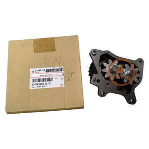 ZX330-3 ZX350H ZAX350LC-3 ZX210LC-3 ปั๊มน้ำมัน 8943904143 8-94390414-3 4HK1 6HK1 - Product Image 4