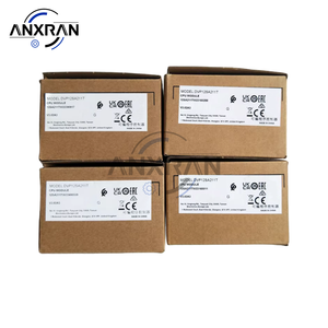 สำหรับเดลต้า DVP12SA211T ชุด DVP-SA2 8DI + 4DO โมดูล PLC DVP-12SA ควบคุมตรรกะที่สามารถตั้งโปรแกรมได้ - Product Image 5