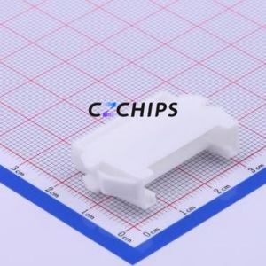 XMR-10V Housing (Wire-to-Board / Wire-to-Wire) P=2.5mm Connector ( Jack Structure: 1x10P )( Pitch: 2.5mm )( Number of Rows: 1 ) - Product Image 2