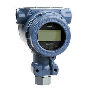 Alta precisão <span class=keywords><strong>4-20ma</strong></span> Emerson Rosemount 2088 calibre e transmissor de pressão absoluta - Product Image 5
