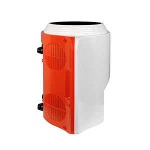 โซลูชันการบำบัดด้วยความร้อนเทราเฮิร์ตซ์สำหรับคลินิกและศูนย์ฟื้นฟู: อุปกรณ์กายภาพบำบัดระดับมืออาชีพสำหรับการรักษาอาการปวดและโรคข้ออักเสบ - Product Image 6