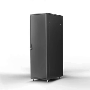 Bán Chạy Nhất 600*1200*600Mm 22U Giá Mạng Tủ Sever - Product Image 2