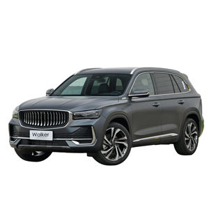Véhicule à essence de luxe 5 places 2.0T SUV essence Chine marques voitures avant-entraînement Chine Suv voitures pour 2024 Geely XINGYUE L - Product Image 1