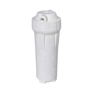 Sistema de Purificación de Agua para Toda la <span class=keywords><strong>Casa</strong></span> HUISIDUN de 10 Pulgadas, Blanco, Eléctrico, con Garantía de por Vida, Carcasa de Filtro de Sedimentos para Agua de Hotel - Product Image 1
