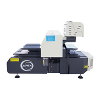 Machine d'impression textile Apex Imprimante DTG A3 à vendre DTG6090