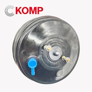 <span class=keywords><strong>Komp</strong></span> Servo de frein de haute qualité 58610-45022 pour Hyundai COUNTY/HD LIGHT HD45 HD72 HD75 - Product Image 2