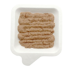 90g/袋宠物猫食品，带湿食品袋，优质猫湿食品袋，不含谷物，添加剂或引诱剂 - Product Image 2