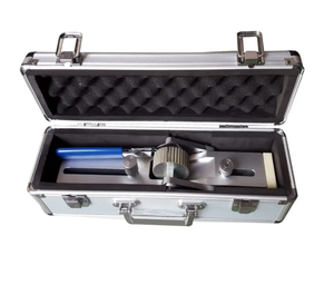 Removedor <span class=keywords><strong>de</strong></span> Reborde Manual para Tuberías PLAN400, Herramienta para Eliminar Reborde <span class=keywords><strong>de</strong></span> Tuberías <span class=keywords><strong>de</strong></span> HDPE/PP/<span class=keywords><strong>Polietileno</strong></span> <span class=keywords><strong>de</strong></span> 110-400 mm, en Oferta - Product Image 5