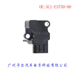 เซ็นเซอร์สามในหนึ่งสำหรับ3C1-E3750-00รถจักรยานยนต์ B65-E5401-10ชิ้นส่วนอะไหล่พลาสติก - Product Image 3