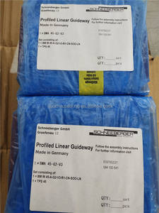 Schneeberger Linear Guideway Block <span class=keywords><strong>BMC</strong></span> 45, 30mm, 12mm, 25mm, 12mm, 12mm, 12mm - Product Image 6