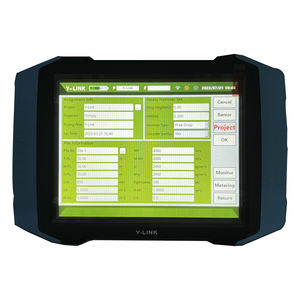 Características únicas Pile Driving Analyzer Pile Dynamic Analysis Pda Pile Driving - Product Image 6
