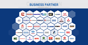 Bomba de Inyección de Combustible Resistente a la Corrosión RE67563 429-5281 Compatible con el Motor John Deere 4045TF para Starner DB4 - Product Image 6