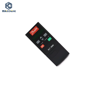 Módulo Convertidor de Frecuencia Trifásico Industrial 195N0015 220V 1.5KW, Pieza de Repuesto para Motor de Automatización de Alto Rendimiento - Product Image 1