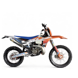 มอเตอร์ไซค์แข่ง 2 จังหวะ รุ่น EU Hengjian S7 MT250 Pro ใช้เชื้อเพลิงเบนซิน ยี่ห้อ Hengjian - Product Image 1