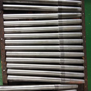 แถบทดสอบ BT40 BT50 SK40 SK50แกนหมุนสำหรับทดสอบเครื่องมือเครื่องกัด CNC - Product Image 6