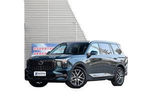 GAC Trumpchi GS8 Leader 2.0TGDI 2WD Premium 6 places SUV, sièges en cuir, 8AT, conduite à gauche, certifié d'occasion, modèle <span class=keywords><strong>2022</strong></span> - Product Image 1