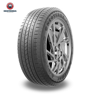 Pneu de voiture toutes saisons NeoTerra 215/60R16 fabriqué en Thaïlande, pneu radial 95V, qualité supérieure, garantie 5 ans - Product Image 1