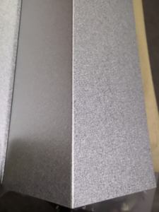 Flashings d'angle robustes de qualité supérieure à 90 degrés, en acier coloré durable pour toitures et bardages, design moderne, durable sur le marché américain - Product Image 4