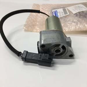 702-21-Parti di macchine per costruzione elettrovalvola idraulica per escavatore 07311 per modelli di PC130-8 PC130-<span class=keywords><strong>7</strong></span> <span class=keywords><strong>PC110</strong></span>-<span class=keywords><strong>7</strong></span> - Product Image 5