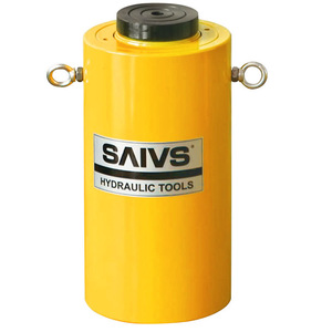 Cilindros Hidráulicos con Bloqueo Mecánico de Tuerca, Categoría de Producto HCR, Cilindro Hidráulico con Bloqueo Mecánico de Tuerca HCR - Product Image 2