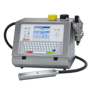 Entry Leval Inkjet Dating <b>Printer</b> Citronix Ci200 Printing Machine Small Character Inkjet <b>Printer</b> <b>cost</b>-effective - Product Image 1