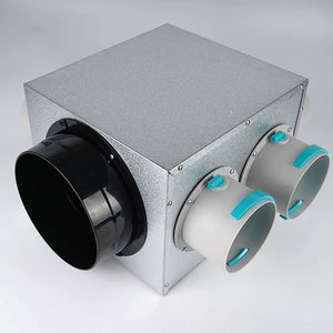Accessoires et pièces pour système de traitement d'air Airdog - Product Image 1