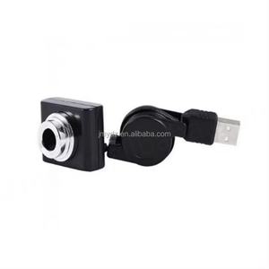 Compatible with Raspberry Pi 2/3 Generation <b>B</b>-type <b>B</b>+<b>USB</b> Camera Driver Free - Product Image 6