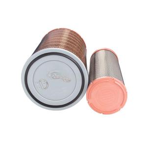 อะไหล่เครื่องยนต์รถตักล้อยี่ห้อ HUAMAO รุ่น Multi-layer Composite  ไส้กรองอากาศ 612600114993 4110001755023 รับประกัน 1 ปี - Product Image 1