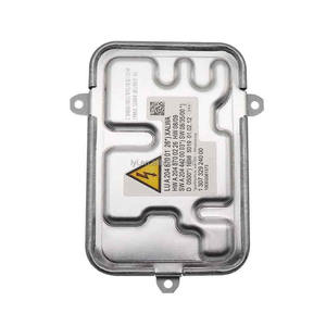 Module de commande de ballast HID D1 Xénon pour phare avant 130732924000 pour <span class=keywords><strong>Mercedes</strong></span> W204 2006-2010 - Product Image 2