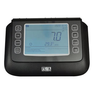 <span class=keywords><strong>PH</strong></span>-mètre S-610L de paillasse de laboratoire PEAK Instruments - Product Image 2