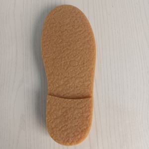 高品質クラシック滑り止めラバーアウトソール レディースブーツシューズ用-四季対応 カスタムカラー BEFブランド - Product Image 5