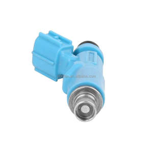 <span class=keywords><strong>Inyector</strong></span> de combustible 23250-23020 23209-29015 23209-09020 para <span class=keywords><strong>Toyota</strong></span> <span class=keywords><strong>Yaris</strong></span> Platz Ractis Belta Daihatsu YRV 1,3 1,0 - Product Image 3