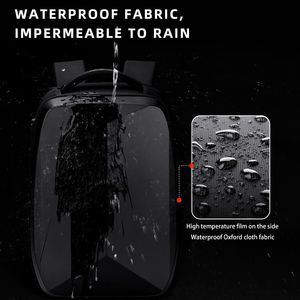 <span class=keywords><strong>Sac</strong></span> à dos FENRUIEN pour homme, sacs à dos, sacs à dos pour ordinateur portable 17,3 pouces, coque rigide, imperméable, <span class=keywords><strong>sac</strong></span> de voyage, <span class=keywords><strong>sac</strong></span> <span class=keywords><strong>tendance</strong></span> 2025 - Product Image 5