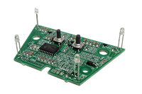 Fabricant de circuits imprimés à Shenzhen, usine de circuits imprimés personnalisés à livraison rapide, carte de récepteur électronique OEM