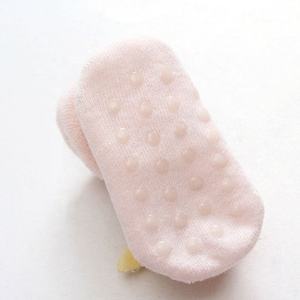 Calcetines de Bebé en Oferta, Calcetines de Tubo con Dibujos Animados en 3D, Calcetines de Algodón con Animales para Bebé, Antideslizantes - Product Image 3