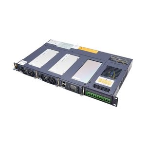 ZXDC48 - 48V 100A LiFePO4 Telecom Backup Power