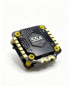 Contrôleur de vol SpeedyBee Flying Tower F405 V3 BLS 55A 4-en-1 ESC Stack 3S-6S, régulateur électronique FPV - Product Image 3