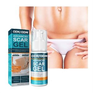 産後妊娠線・手術跡用クリーム、美白・肌の滑らかさを実現する傷跡ジェル、健康用品卸売 - Product Image 1