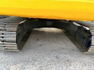 รถขุดมือสองอุตสาหกรรม CE 11 ตัน รถขุดขนาดเล็ก Komatsu รุ่น Pc110 มือสองสำหรับขาย เครื่องจักรจากจีน ได้รับการรับรองมาตรฐาน CE - Product Image 6