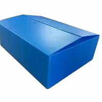 Boîtes de rangement en plastique recyclables - Étanches et durables