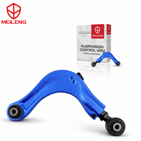 MEILENG 52510-TEA-T00 52510-TEA-T01 Bras supérieur arrière bleu pour Honda Civic FC1 FC7 FK7 FE FL 2016-2026