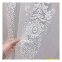 Tissu en velours tissé 100 % polyester de haute qualité, motifs à pois/croisés/à rayures/à carreaux, design moderne, poids moyen