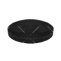 Filtre d'entrée en mousse avec cadre compatible avec les aspirateurs Philips séries VC 2000 et 3000 XC2011 XC2012 XC3031, accessoires de filtre