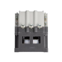 Best-seller Contacteur AC CJ20-400A triphasé Chint 50HZ/60HZ, 380V pour contrôle industriel