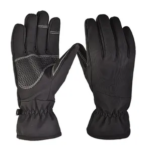 YAKEDA Tactico Gear Winter Cycling Training Work Gloves Tactical Combat Gloves For Men