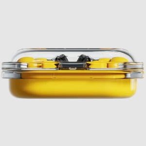 Nothing EAR (A) หูฟังไร้สายที่แท้จริงหูฟัง TWS ตัดเสียงรบกวนหูฟังไร้สาย - Product Image 4
