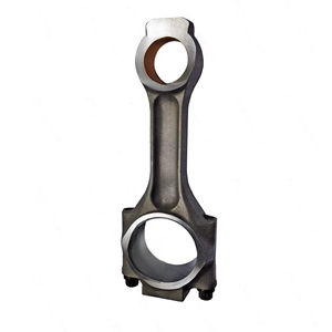 Bielle S6D170E SA6D170E 6162-33-3101 6162-33-3100 3643083 3640518 pour moteur d'excavatrice WA600-1L, pièce de rechange - Product Image 3