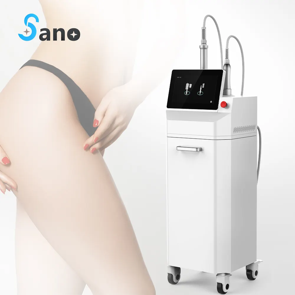 Hot Product Vacuum Roller Slimming Massage Rf Machine For Beauty salon